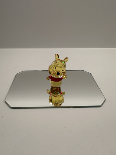 Swarovski disney cuties - swarovski, winnie
