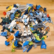 Lego Bionicle / Hero Factory
