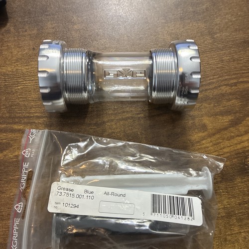 Sram blackbox ceramic gxp - sram,