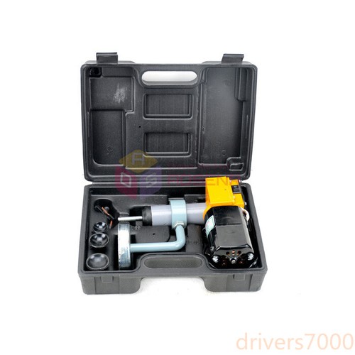 Electric valve grinding - valve,
