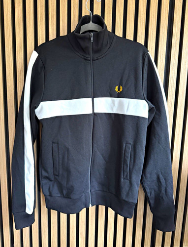 Fred perry men full - men’s, zip