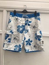 Men’s Swimming Shorts Size XL 