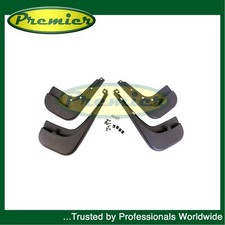 Premier Direct Fit Mud Flaps