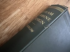 Steam Turbine Design By John