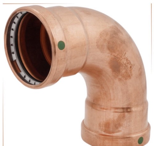 Propress c copper 90 - xl-c,