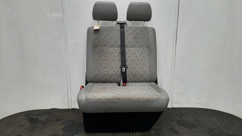 Volkswagen transporter mk5 - vw,