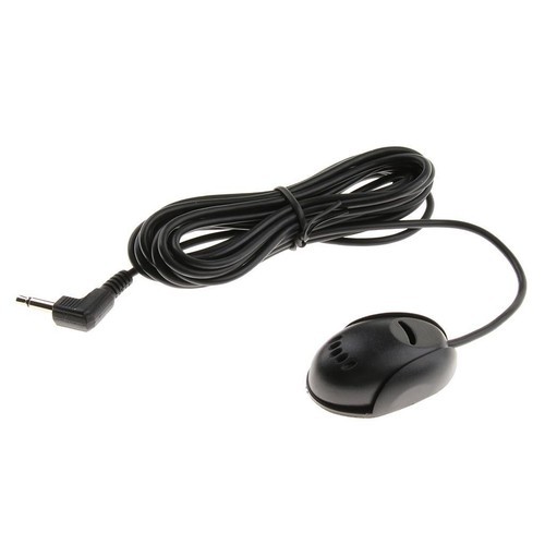 5mm external microphone - dc,