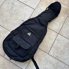 Boulder Soft Guitar Case For