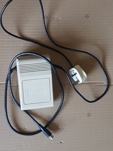 Vintage micro mate - mate, commodore