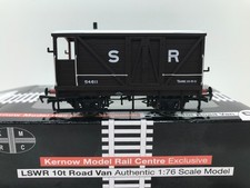 KERNOW OO GAUGE SB003H LSWR SR