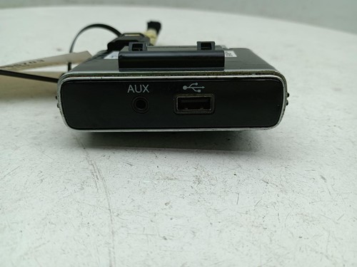 Fiat 500 aux usb port - 500,