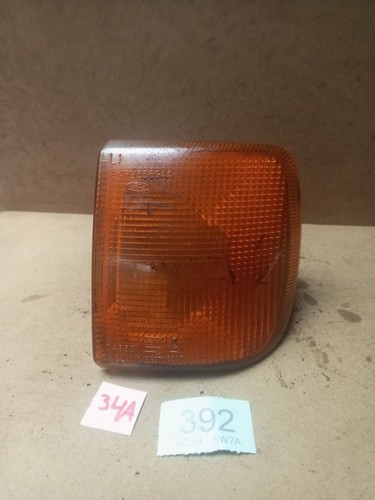 Ford fiesta mk2 passenger - fiesta,