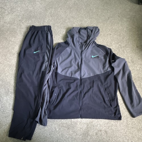Nike dri fit hooded full - hooded,