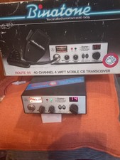 Binatone Route 66 40 Channel