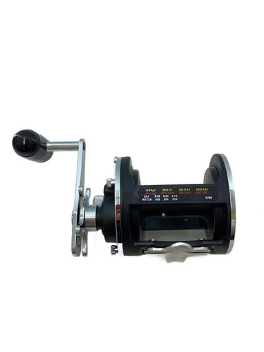 Daiwa 50h reel - reel,