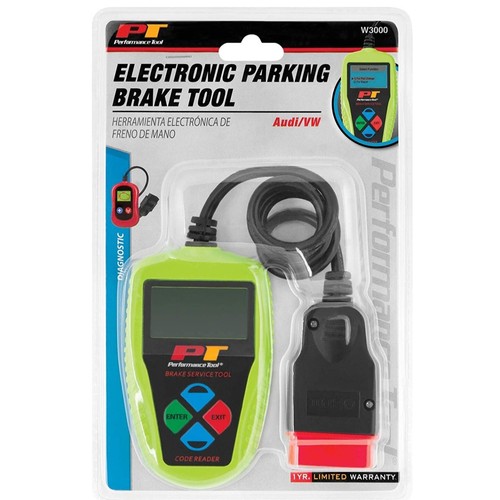 Performance tool w3000 - performance,