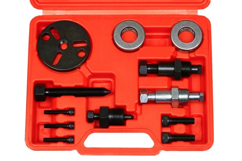 Compressor clutch remover - a/c,