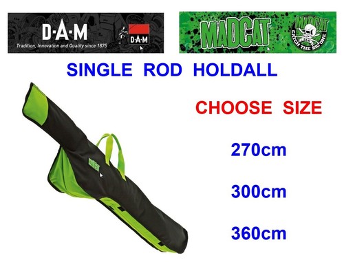 Clearance dam madcat - clearance,