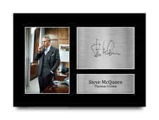 Steve mcqueen excellent gift - excellent,