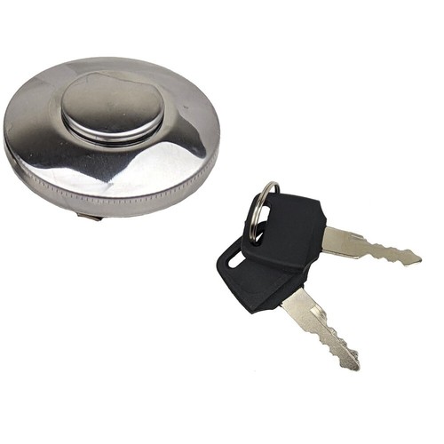 Locking cap for apollo - cap,