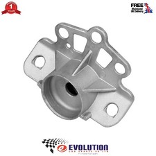 Shock Absorber Strut Rear Axle