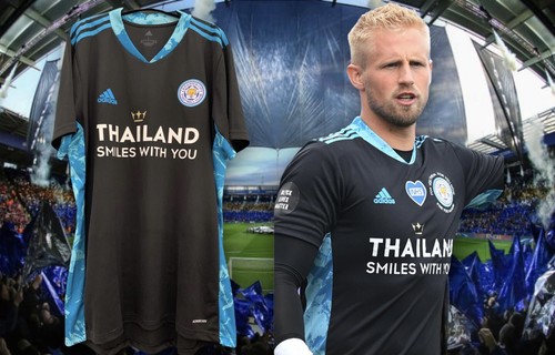 Player issue adidas - player, leicester