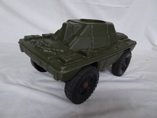 Action Man Armoured Scout Car