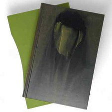 The Folio Book of Ghost