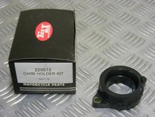 YP400 Majesty Carb Head Rubber x1 TourMax 2004-2010 229873 NEW 181122