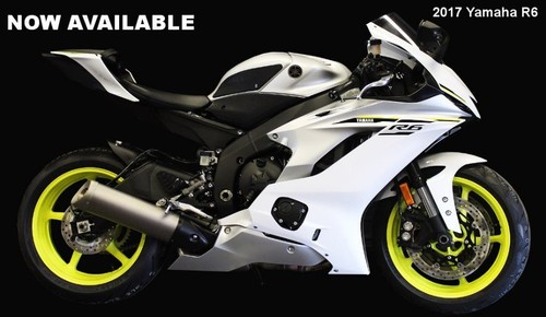Yamaha yzf 2017 present - yamaha,