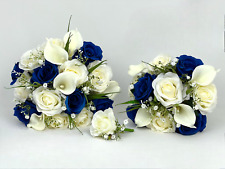 Wedding Bouquets gypsophila