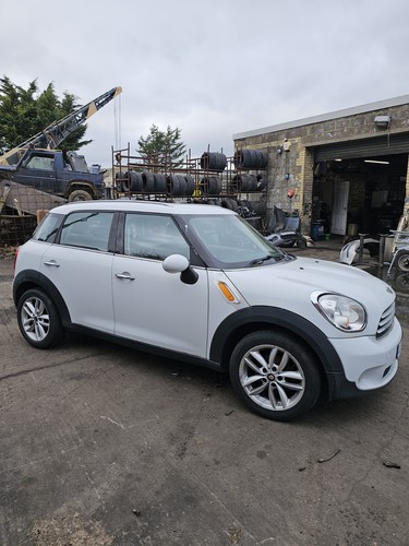 Mini countryman cooper wheel - mini,