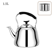 Thickened Tea Kettle Stainless
