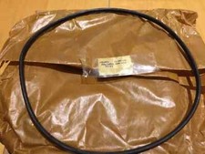 Land Rover FFR / Lightweight - 24V GENERATOR PANEL COVER AND BASE SEAL No.2 MK2