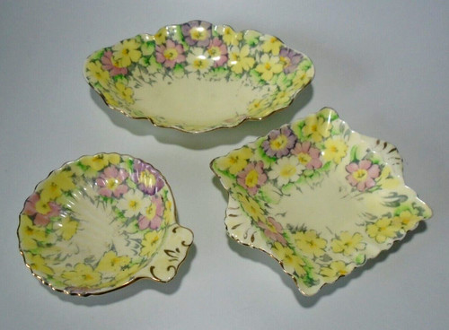 Pretty crown staffordshire - pretty,