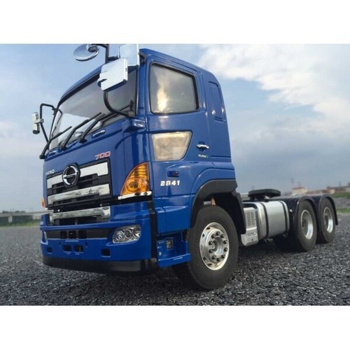 Hino 700 truck rc - truck, car