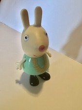 PEPPA PIG Rebecca Rabbit Teal