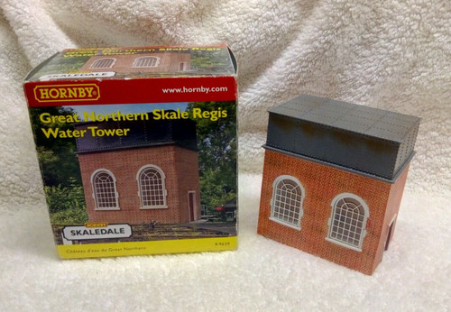 Hornby skaledale gauge - skaledale, oo