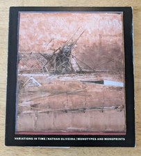 Variations In Time: Nathan