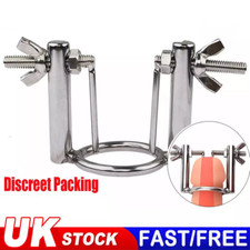 Stainless Steel Adjustable