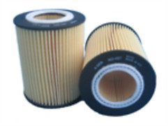 Brand new alco oil filter - new,