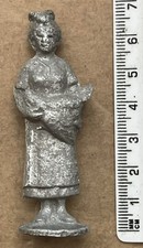 Vintage Wend-Al / Wendal metal