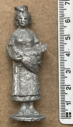 Vintage wend wendal metal - wendal,