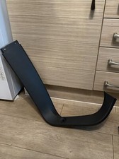 Vauxhall Astra H 1.8 Mk5 2005-10  Boot Interior Side Trim drivers Side 322225228