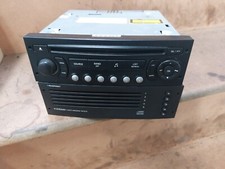 CITROEN C4 VTS STANDARD STEREO