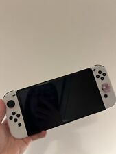 Nintendo Switch OLED 64gb Bundle