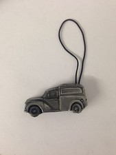 Morris Minor Van Split-Screen
