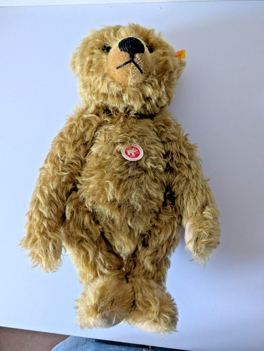 Steiff classic bear - steiff,