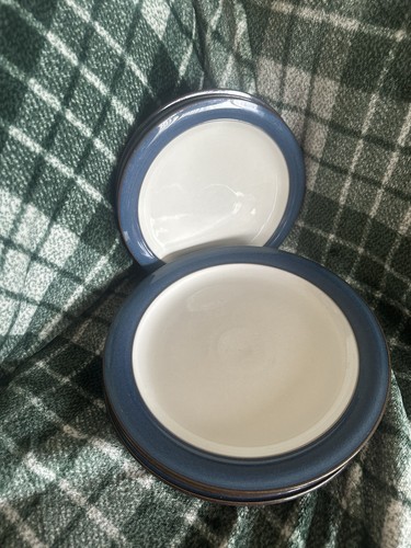 Denby boston blue 3 - x,