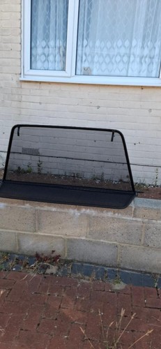 Wind deflector saab - wind,